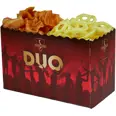 SUNDLINGS DUO-BEGER 2*1,4L 450STK