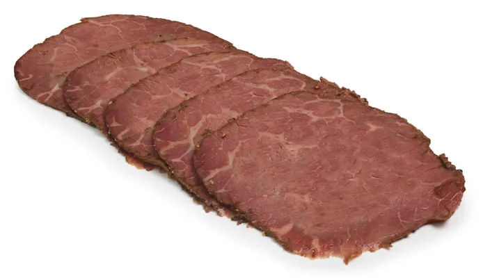 Roastbeef Premium 500g Fryst