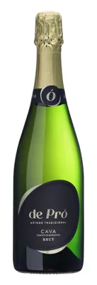 DE PROAVA 11,5% 75CL DE PROAVA 11,5% 75CL