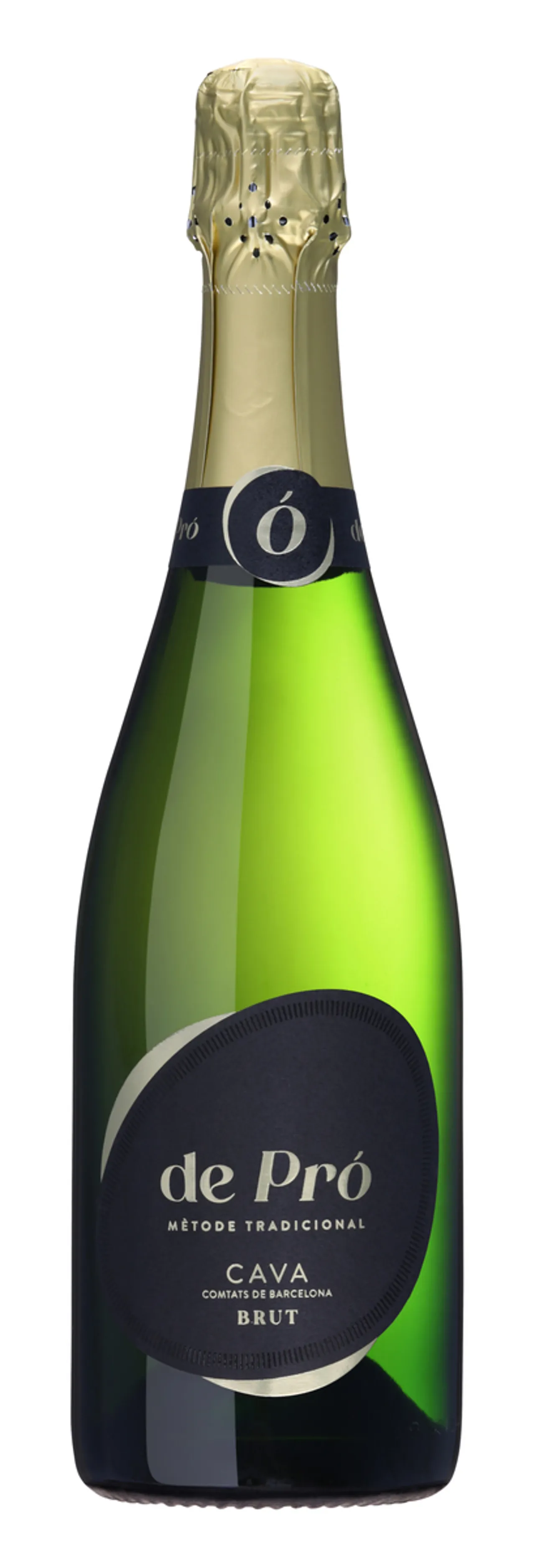 DE PROAVA 11,5% 75CL