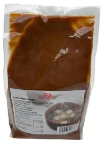 MISO PASTE DARK 1KG