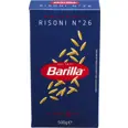 BARILLA PASTA RISONI 500G