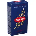 BARILLA PASTA RISONI 500G