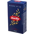BARILLA PASTA RISONI 500G