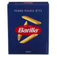 BARILLA PASTA PENNE RIGATE 500G