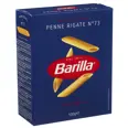 BARILLA PASTA PENNE RIGATE 500G