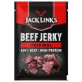 BEEF JERKY ORIGINAL 60G JACK LINK'S