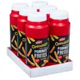 POMMES FRITT.GRILL SPICE700G