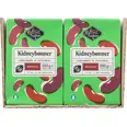 KIDNEYBØNNER ØKO 380G KOLONIHAGEN