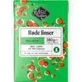 RØDE LINSER ØKO 380G KOLONIHAGEN