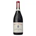 CH. DE BEAUCASTEL ROUGE 14,5% 75CL
