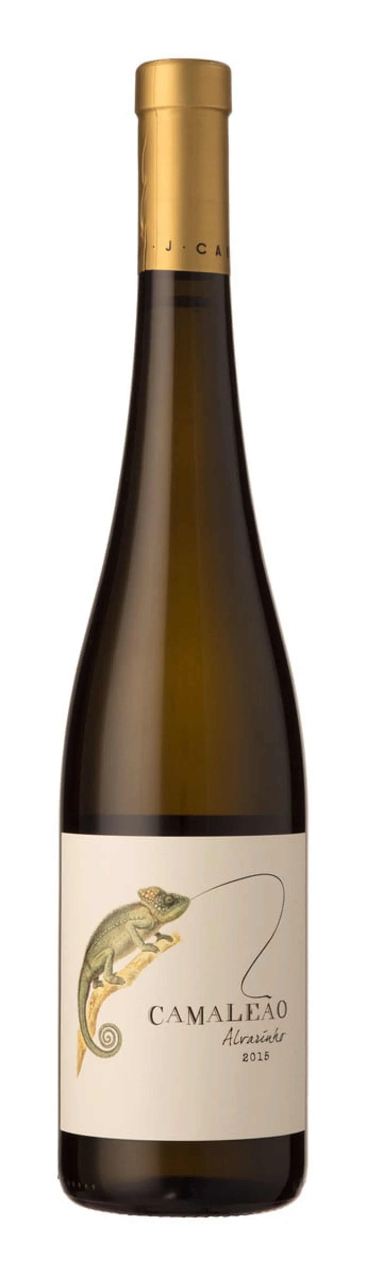 CAMALEÃO ALVARINHO 12,5% 75CL