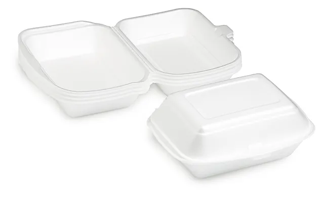 Hamburger Bx Hb9 Xps 250stk