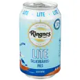 RINGNES SKJÆRGÅRDSPILS LITE 4,3% 33CL