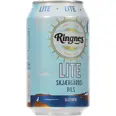 RINGNES SKJÆRGÅRDSPILS LITE 4,3% 33CL
