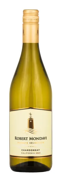 Robert Mondavi California Chardon 13,5% 75cl