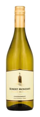 Robert Mondavi California Chardon 13,5% 75cl
