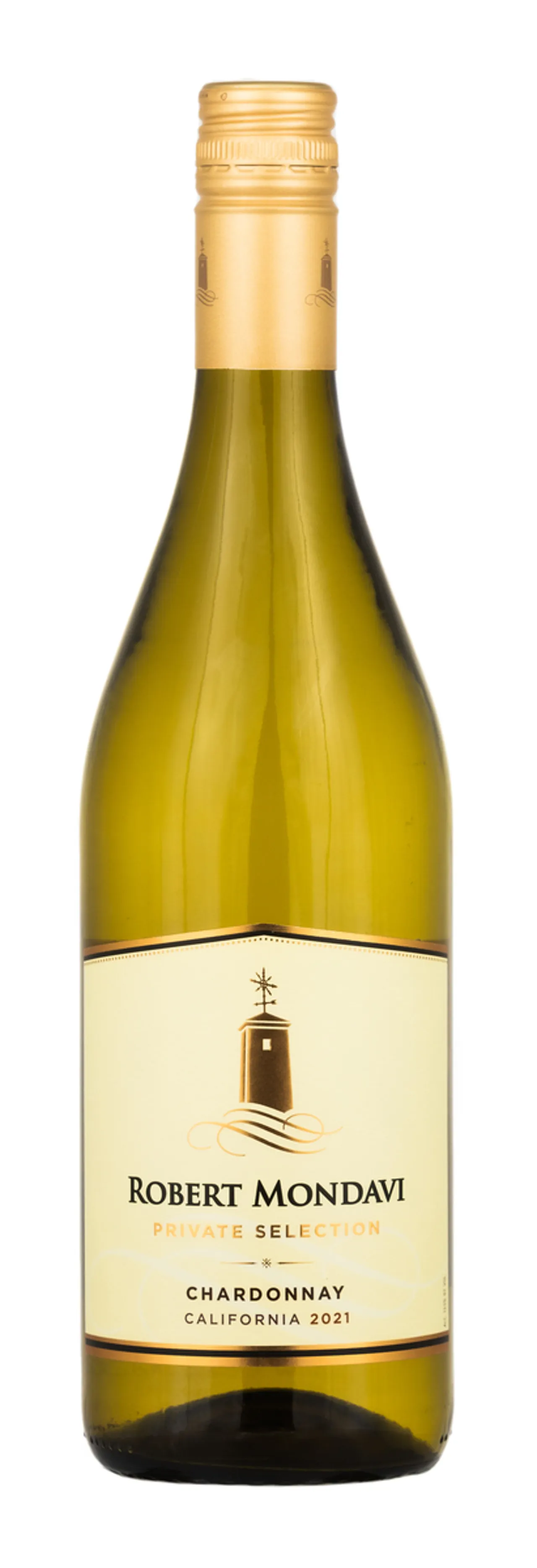 RMPS CHARDONNAY 13,5% 75CL