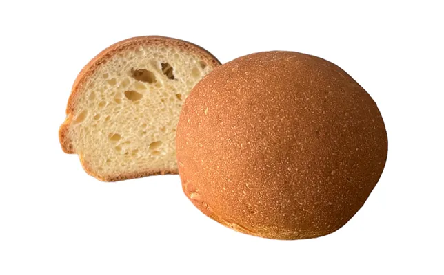 Boller Glutenfri/Melkefri Singlepk 80g