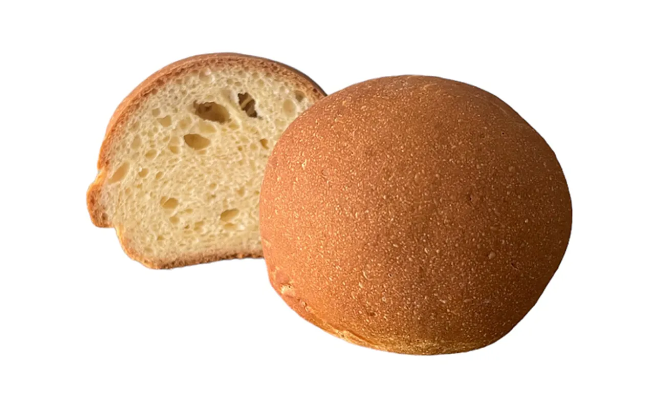 BOLLER GLUTENFRI/MELKEFRI SINGLEPK 80G