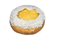 SKOLEBOLLER GLUTENFRI SINGLEPK 80G SLÅTTO