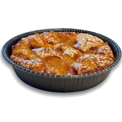 Eplekaker Glutenfri Singlepk 80g Slåtto