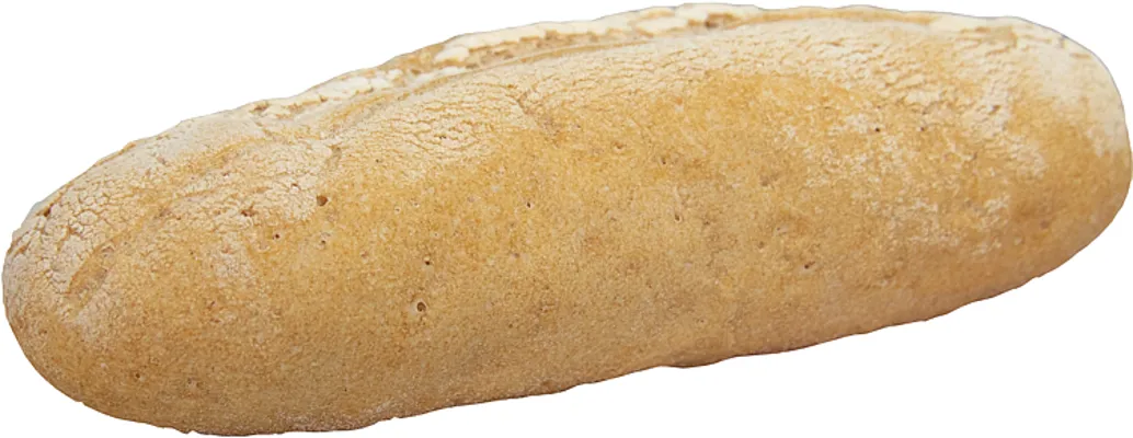 Baguette Glutenfri/Melkefri 110g Singlepk Slåtto 20stk