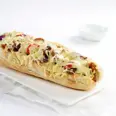 BAGUETTE GLUTENFRI/MELKEFRI 110G SINGLEPK SLÅTTO