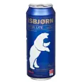 ISBJØRN LITE FATØL MACK 4,5% 0.5L BX