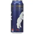 ISBJØRN LITE FATØL MACK 4,5% 0.5L BX