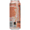 MONSTER ULTRA PEACHY KEEN 500ML BX