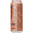 MONSTER ULTRA PEACHY KEEN 500ML BX