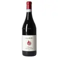 BURZI BARBERA D'ALBA 14% 75CL