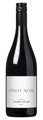 Pinot Noir Peyros S 12,5% 75cl