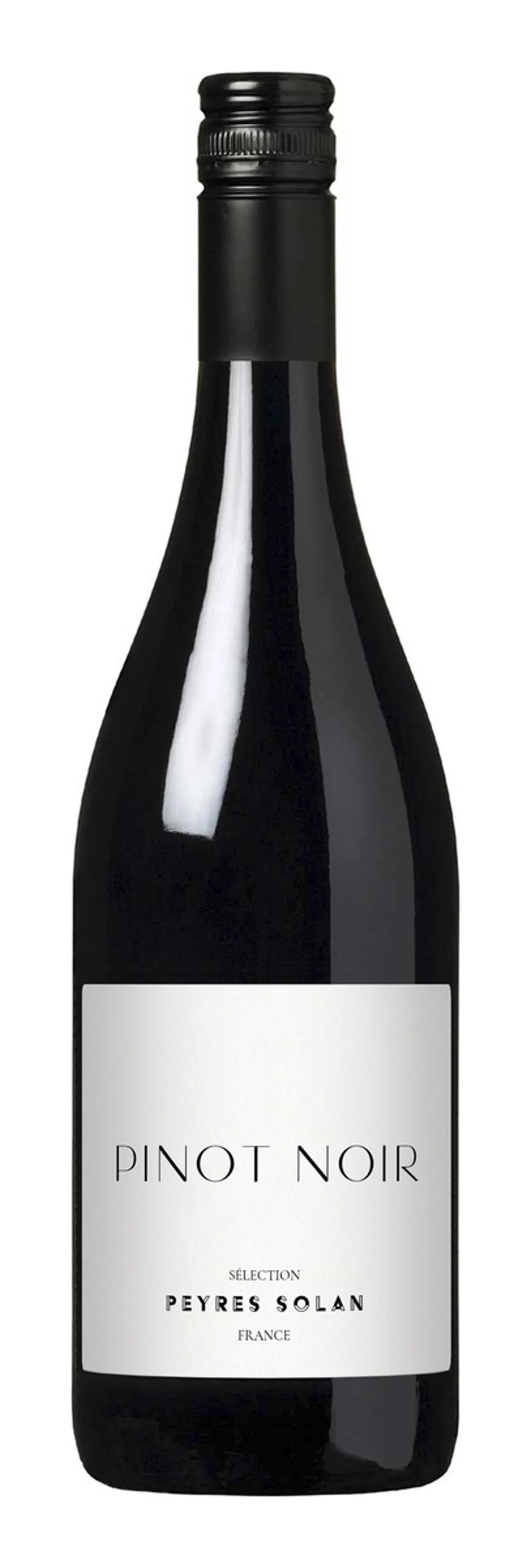 PINOT NOIR PEYROS S 12,5% 75CL