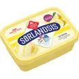 SØRLANDSIS SITRON FLØTEIS 1L