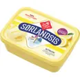 SØRLANDSIS SITRON FLØTEIS 1L