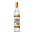 STOLI SALTEDARAMEL 37,5% 70CL