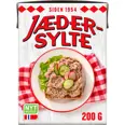 JÆDERSYLTE 200G