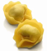 TORTELLONI M RICOTTA & SPINAT 3 X1KG