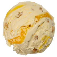 Lemon Twist Kuleis 4,6l Fløteis