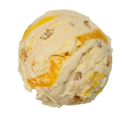 LEMON TWIST KULEIS 4,6L FLØTEIS LEMON TWIST KULEIS 4,6L FLØTEIS