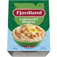 FJORDLAND LAKTOSEFRI RISGRØT 400G