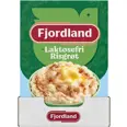 FJORDLAND LAKTOSEFRI RISGRØT 400G