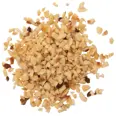 HAKKEDE HASSELNØTTER 400G DIPLOM-IS