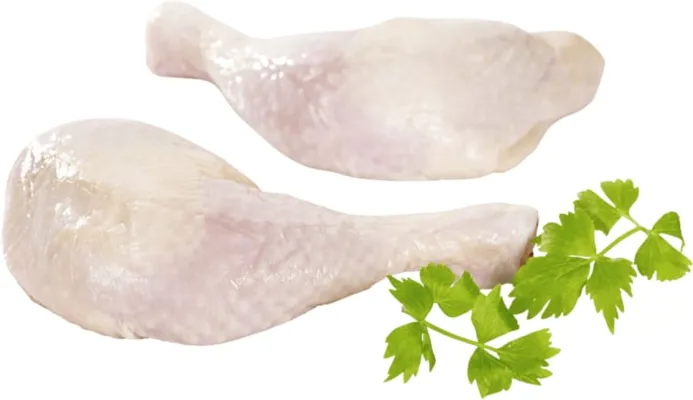 Alfathi Kyllinglår 2,5kg Halal