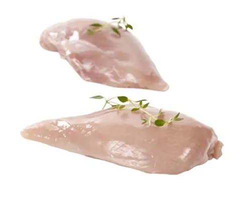 Alfathi Kyllingfilet 2,5kg Halal
