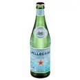 SAN PELLEGRINO AQUA GLASS 0,5LX24STK INALCA