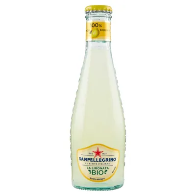 San Pellegrino Limonata 0,2lx4flx6pk