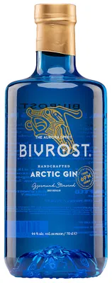 Bivrost Arctic Gin #2 44% 70cl